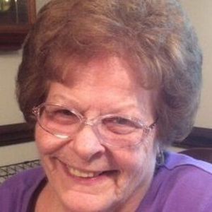 Judith Ann Delancey