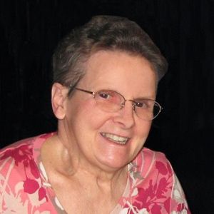 Patricia A. Schopp