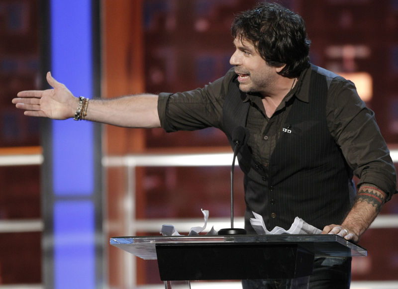 Greg Giraldo Roast Larry The Cable Guy Obituary Photos Honoring Greg Giraldo - Tributes.com