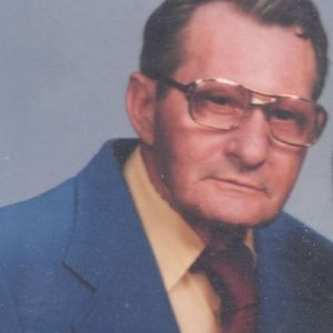 Charles E. Fredenburg