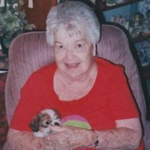 Laveta Aslea Flemming