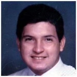 Daniel A. Martinez