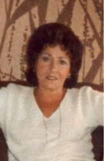 Georgia Corbin Obituary Louisville Kentucky Evergreen Funeral Home Georgia Corbin Obituary Photo