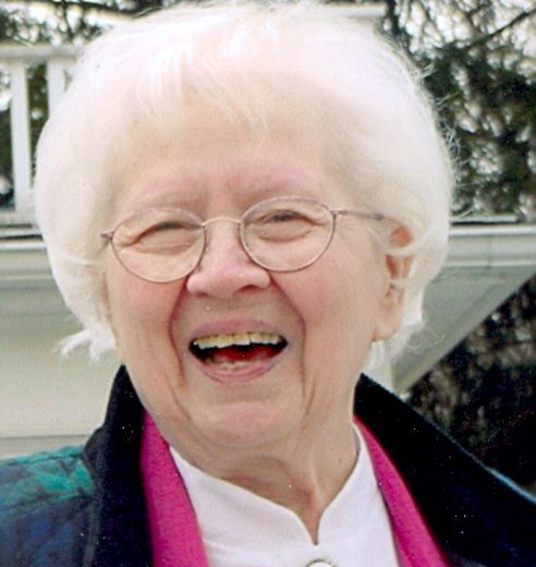 Record image of Stella Stefanie Cooper