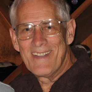 Frederick R.T. Fortier, Jr.