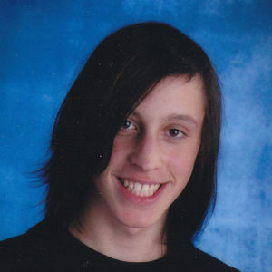 Caleb R. Nolt