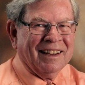 Larry Raymond Harvey