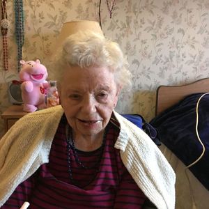 Dorothy B. (Piecewicz) Womboldt