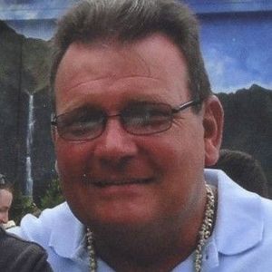 Kirk Patrick Gall