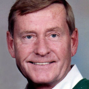 JAMES D. BETTS