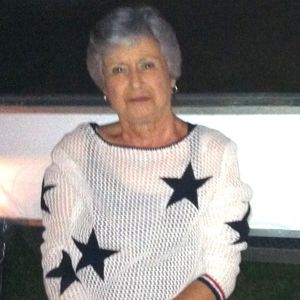 Carolyn Christine Groschelle