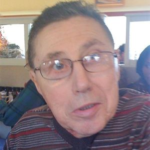 Boris Bob Lonchiadis