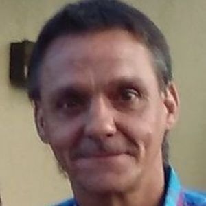 John Glenn Pritchard, Sr.