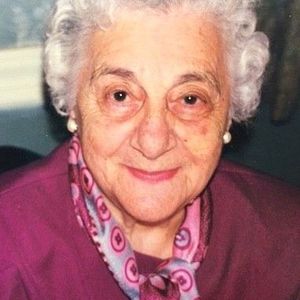 Mary Grace Bruno Fraccola