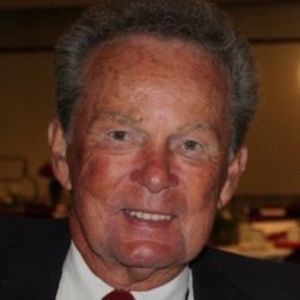 Eugene "Gene" R. Jagla