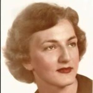 Joyce Love Stewart