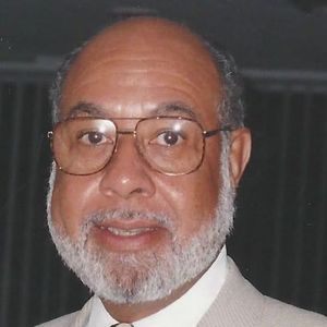 LTC (R) Frederick Blanchard