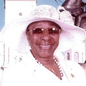 Sylvia Saul