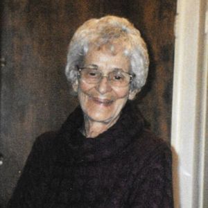 Margaret Suzanne Arakawa