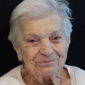 Mildred T. Bonazzo