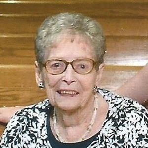 Norma K. Scholl