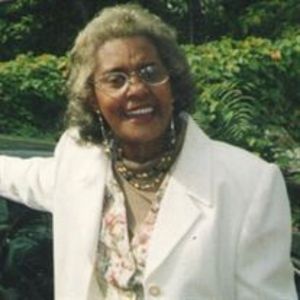 Ruthie Austin