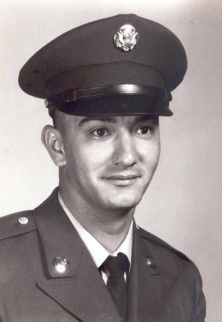 Record image of Fidel G. Garcia