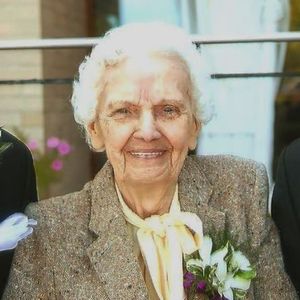 S. Susan (Jablonsky) Wallace
