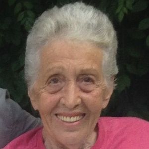 Mrs Ona Mae Machir