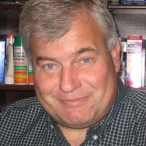 Christian Richard Dahmke