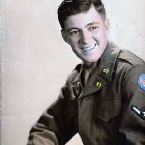 Clarence Otto Most, Jr.