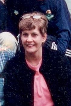 Record image of Sharon L. Lee