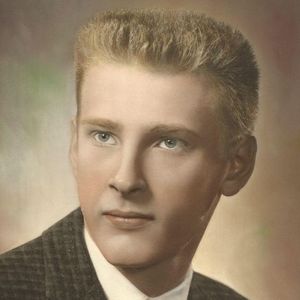 Donald Louis Martin, Sr.
