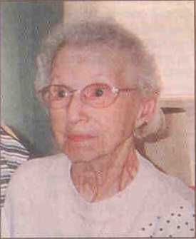 Record image of Esther Hart