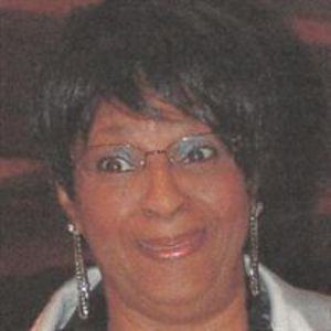 Betty Jean Lackey