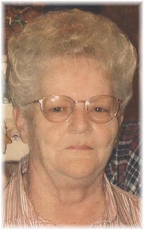 Record image of Vera Martin