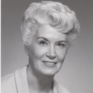 Betty J. Wills
