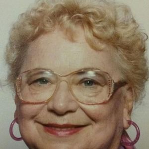 June Martin
