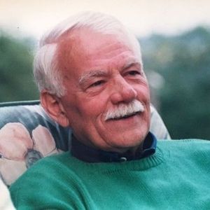 Barend "Bart" van den Brink