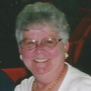 Harriet Rita Luczkowski
