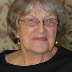 Mary Ellen Zeitz