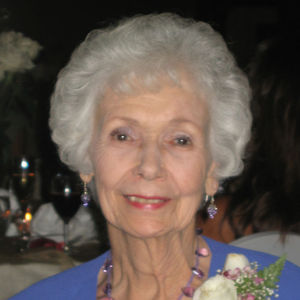 Frances Marie Davis