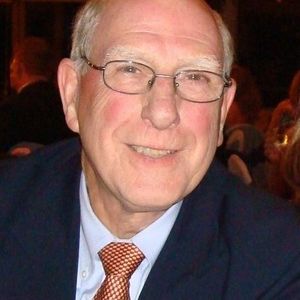 David Arnold Bevan, Jr.