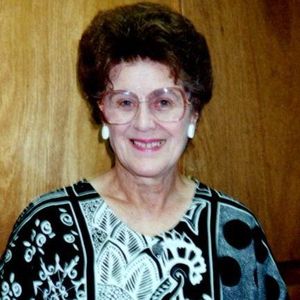 Hazel Yvonne Franotovich