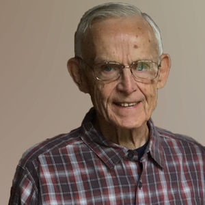 Melvin I. Swanson