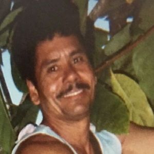 Felix Ramos Ruiz