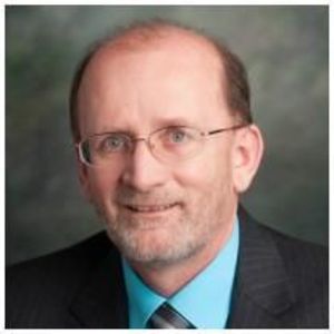David Lowell O'Dell