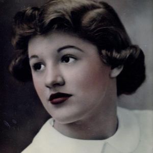 Louise J. Reiner