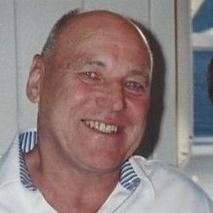 John A. Stiebitz, Jr.