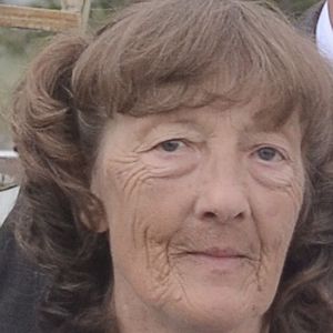 Carolyn Baxter